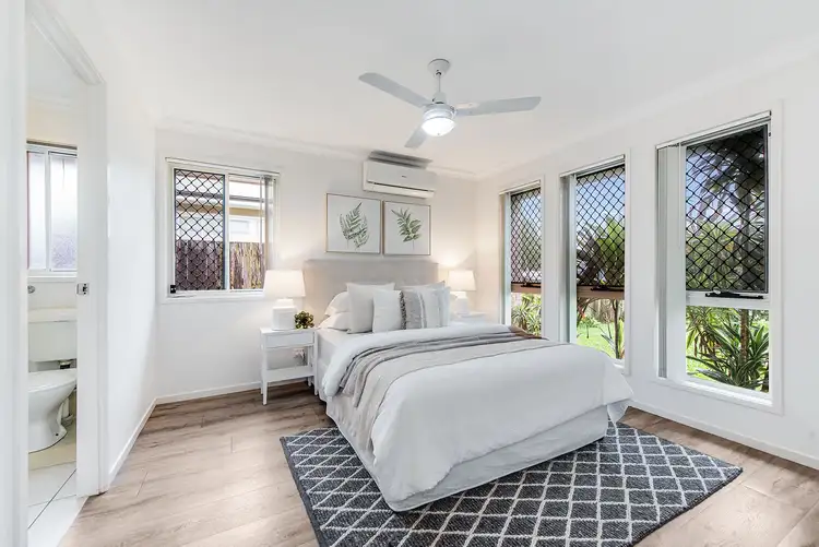 Fifth view of Homely house listing, 33 Day Road, Northgate QLD 4013