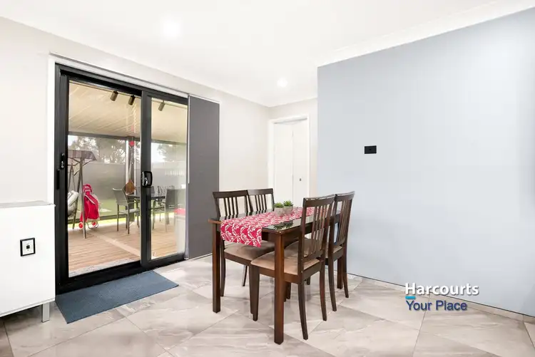 Fourth view of Homely house listing, 28 Barnard Crescent, Oakhurst NSW 2761