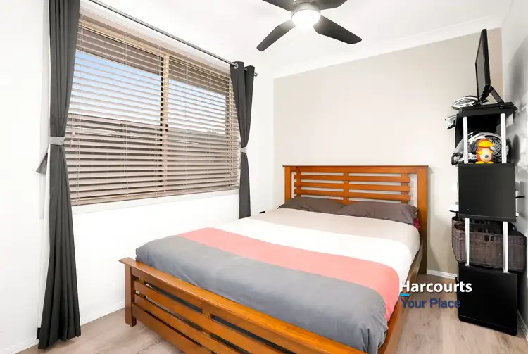 Sixth view of Homely house listing, 28 Barnard Crescent, Oakhurst NSW 2761
