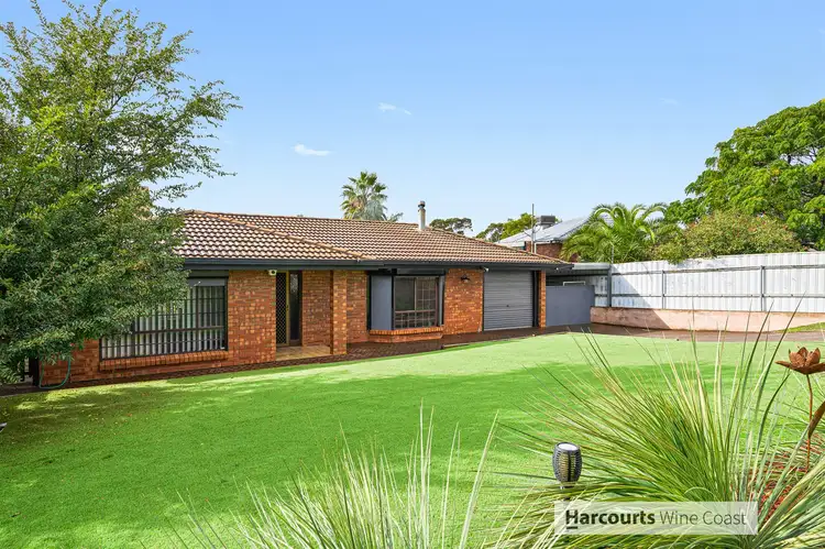 Third view of Homely house listing, 48 Scenic Drive, Old Noarlunga SA 5168