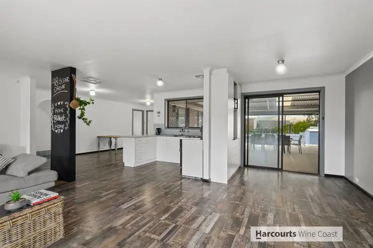Fourth view of Homely house listing, 48 Scenic Drive, Old Noarlunga SA 5168