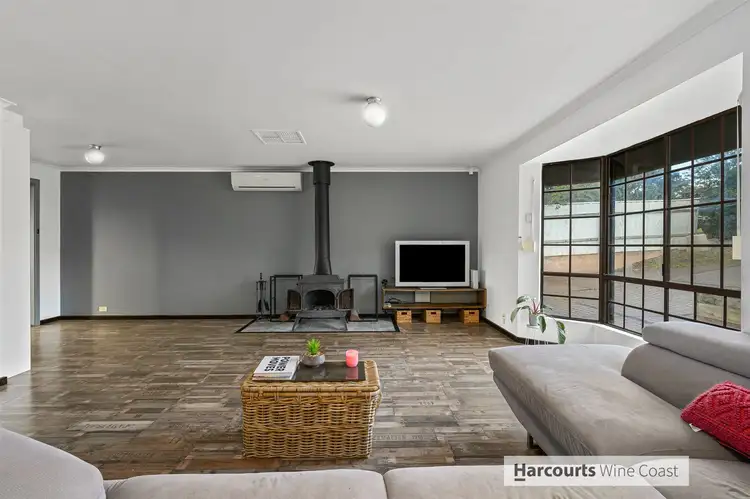 Fifth view of Homely house listing, 48 Scenic Drive, Old Noarlunga SA 5168