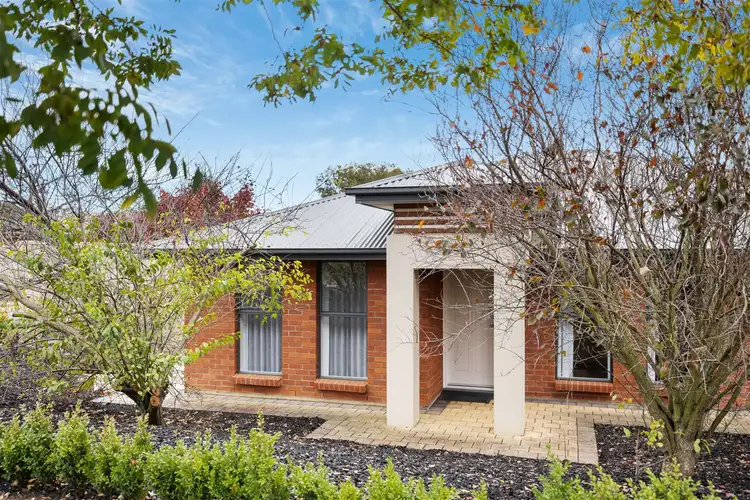 Second view of Homely house listing, 25 Douglas Drive, Mount Barker SA 5251