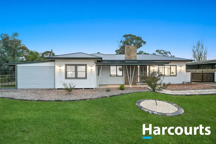 48 Bunyip-Modella Road, Bunyip VIC 3815