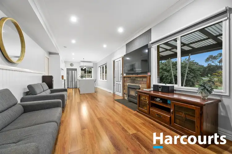 Sixth view of Homely house listing, 48 Bunyip-Modella Road, Bunyip VIC 3815