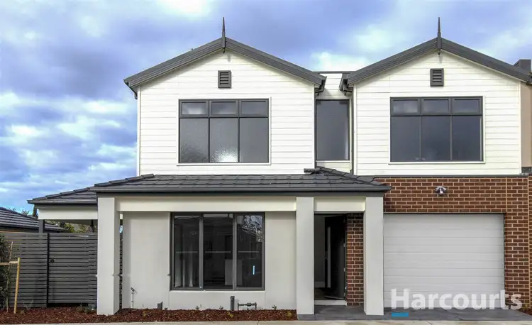 Main view of Homely unit listing, 12/17 Golden Elm Way, Lyndhurst VIC 3975