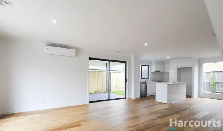 Second view of Homely unit listing, 12/17 Golden Elm Way, Lyndhurst VIC 3975
