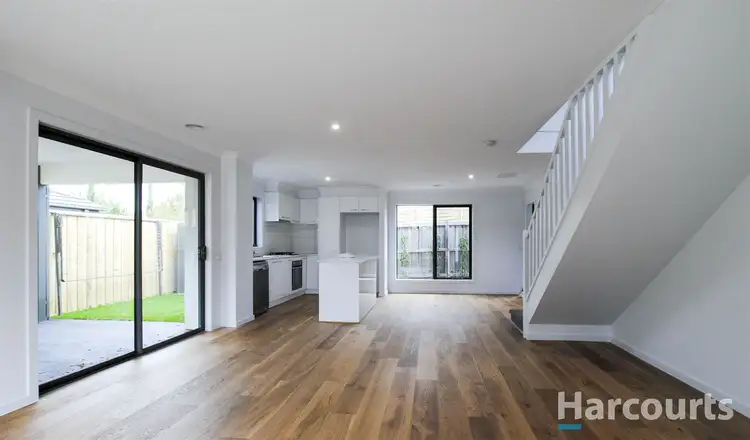 Third view of Homely unit listing, 12/17 Golden Elm Way, Lyndhurst VIC 3975