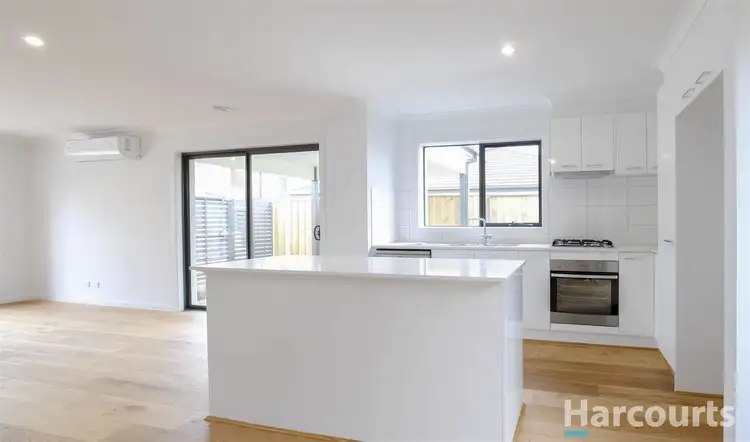 Sixth view of Homely unit listing, 12/17 Golden Elm Way, Lyndhurst VIC 3975