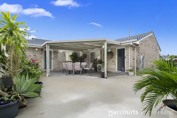 Fifth view of Homely house listing, 80 Jasmin Drive, Bongaree QLD 4507