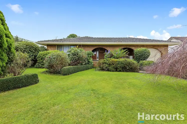 Second view of Homely house listing, 13 Railway Road, Thorpdale VIC 3835