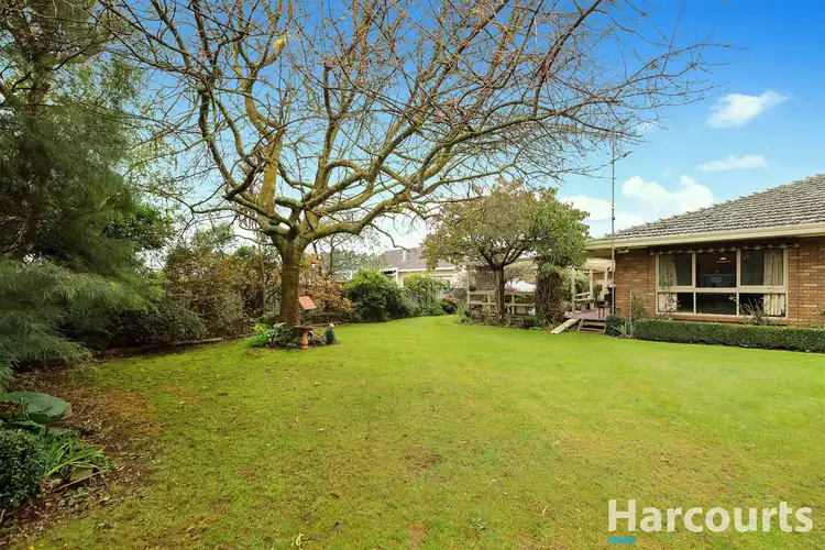 Third view of Homely house listing, 13 Railway Road, Thorpdale VIC 3835