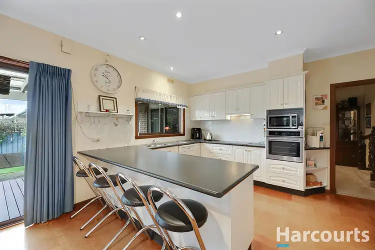Fifth view of Homely house listing, 13 Railway Road, Thorpdale VIC 3835