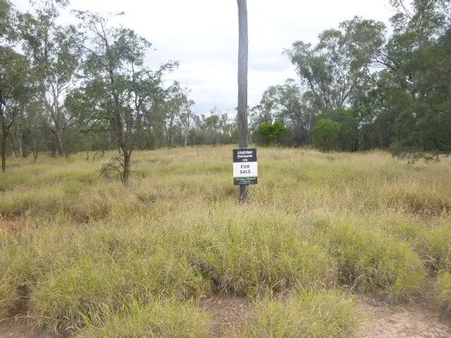 Lot 517 Brosnan Street, Daymar QLD 4497
