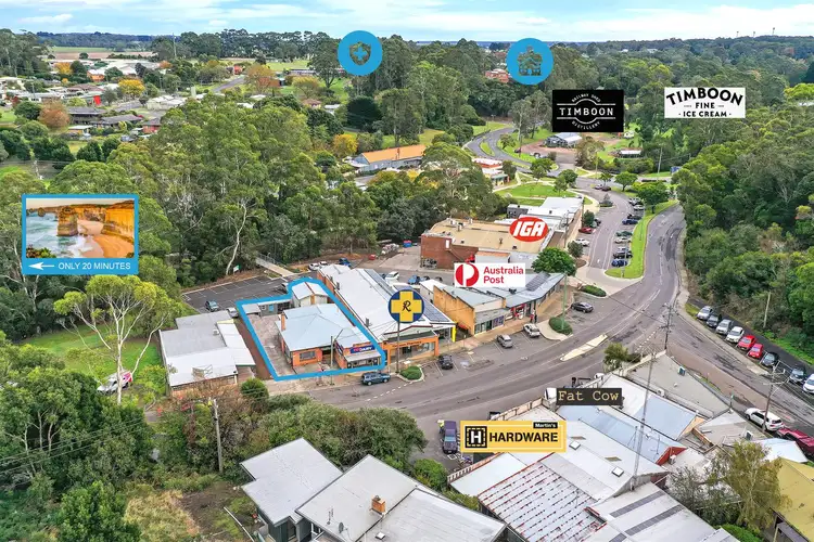 Main view of Homely house listing, 13 Main Street, Timboon VIC 3268