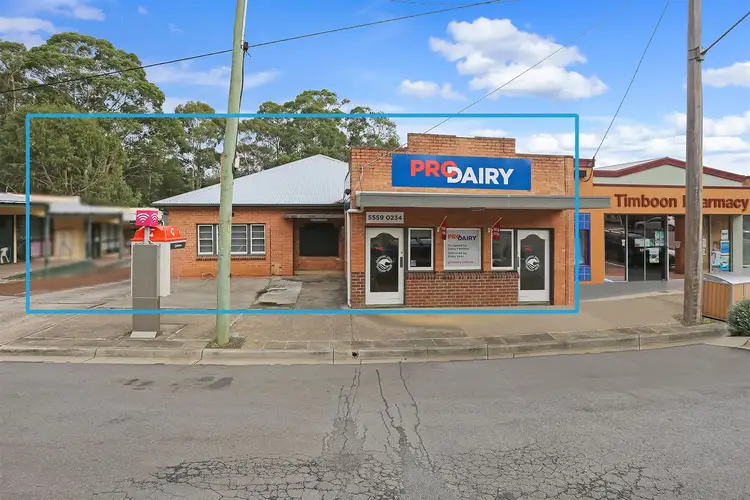 Second view of Homely house listing, 13 Main Street, Timboon VIC 3268