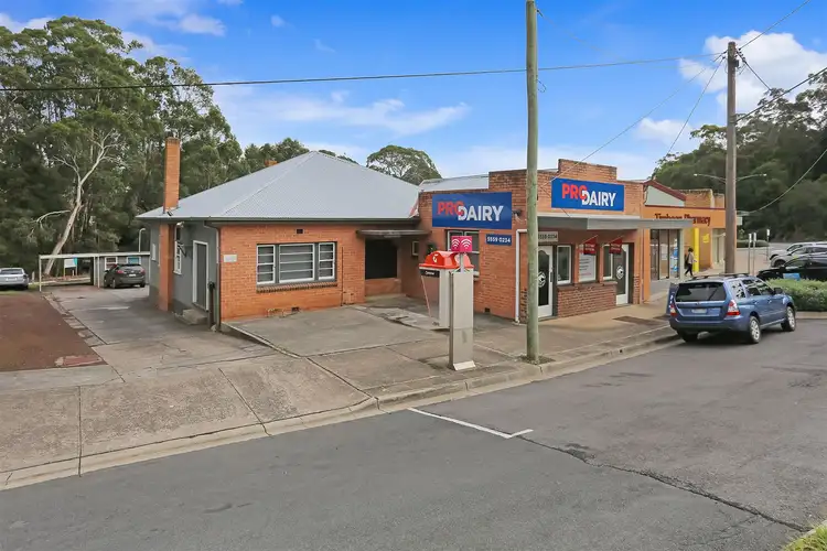 Third view of Homely house listing, 13 Main Street, Timboon VIC 3268