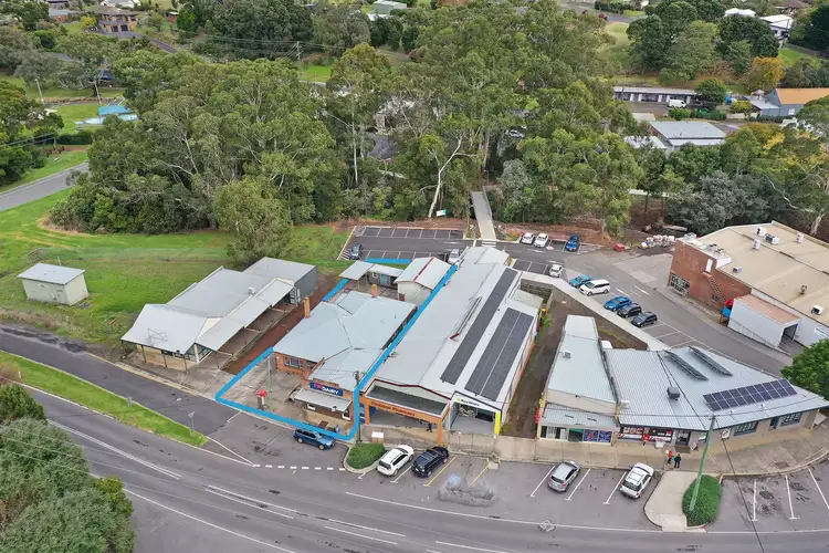 Fourth view of Homely house listing, 13 Main Street, Timboon VIC 3268