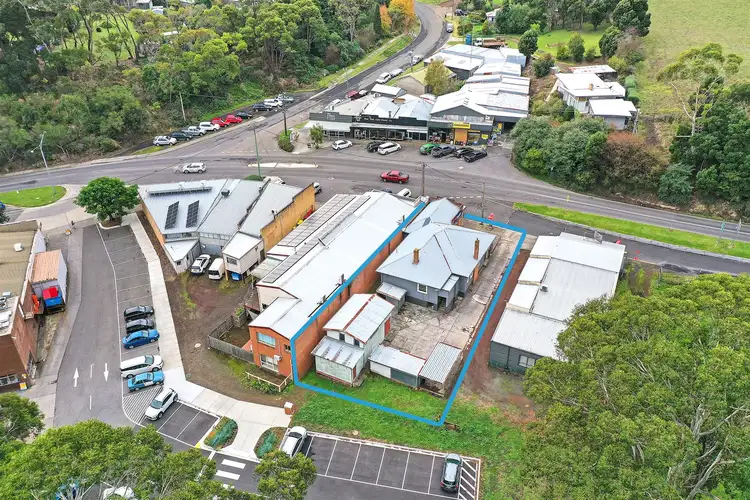 Fifth view of Homely house listing, 13 Main Street, Timboon VIC 3268