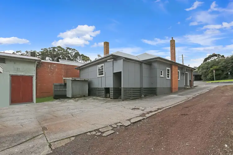 Sixth view of Homely house listing, 13 Main Street, Timboon VIC 3268