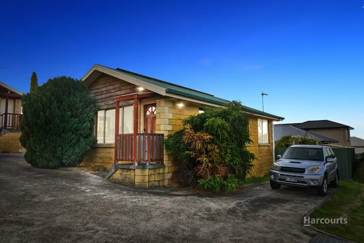 1/34 Ripley Road, West Moonah TAS 7009