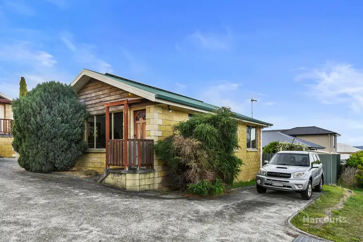 Second view of Homely villa listing, 1/34 Ripley Road, West Moonah TAS 7009