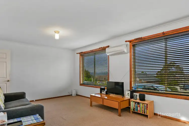 Fourth view of Homely villa listing, 1/34 Ripley Road, West Moonah TAS 7009
