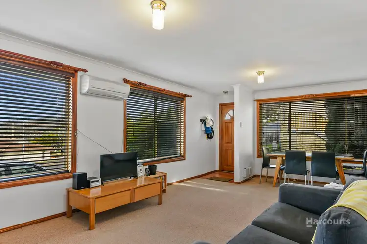 Fifth view of Homely villa listing, 1/34 Ripley Road, West Moonah TAS 7009
