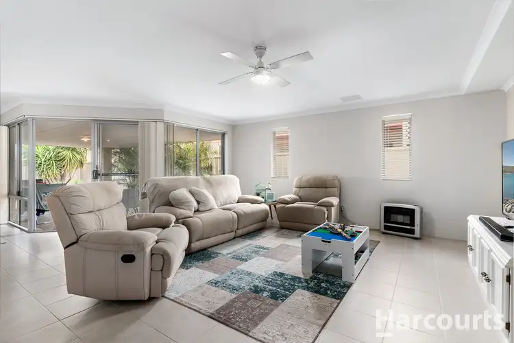 Second view of Homely house listing, 5 Shelduck Way, Dudley Park WA 6210