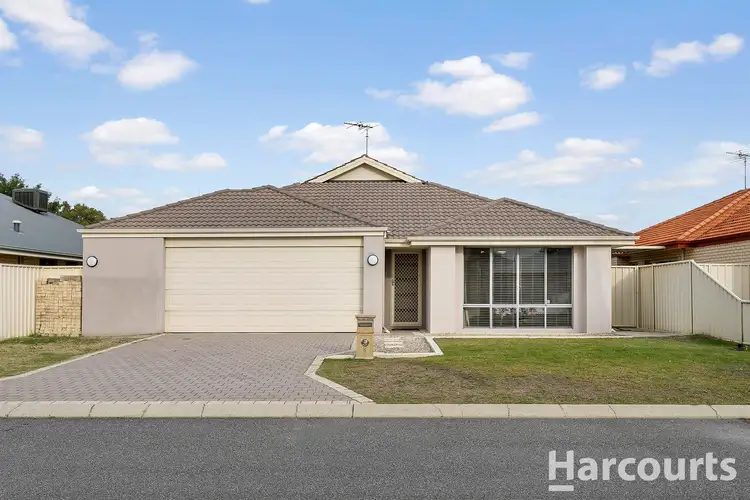 Third view of Homely house listing, 5 Shelduck Way, Dudley Park WA 6210