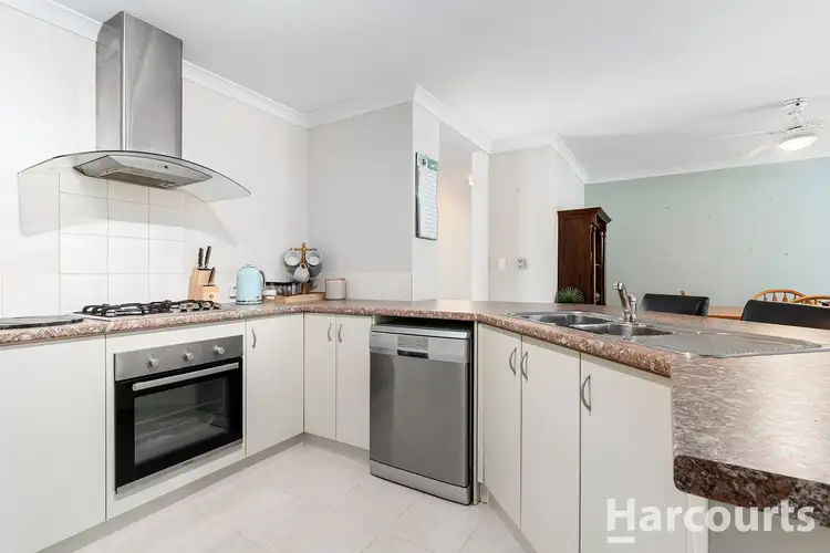 Fourth view of Homely house listing, 5 Shelduck Way, Dudley Park WA 6210