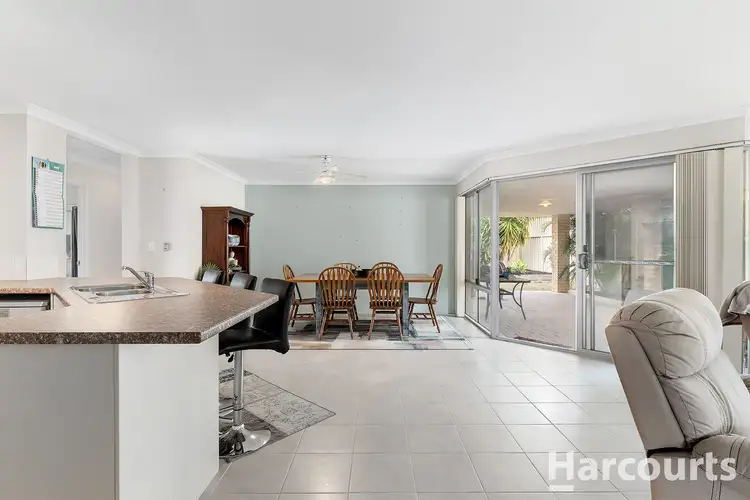 Fifth view of Homely house listing, 5 Shelduck Way, Dudley Park WA 6210