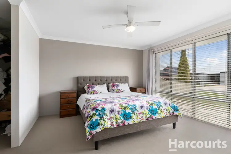 Sixth view of Homely house listing, 5 Shelduck Way, Dudley Park WA 6210