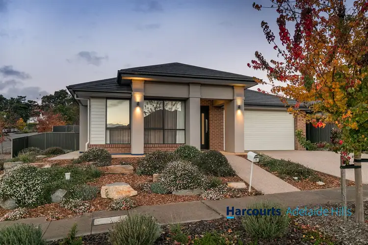 9 Burton Street, Mount Barker SA 5251
