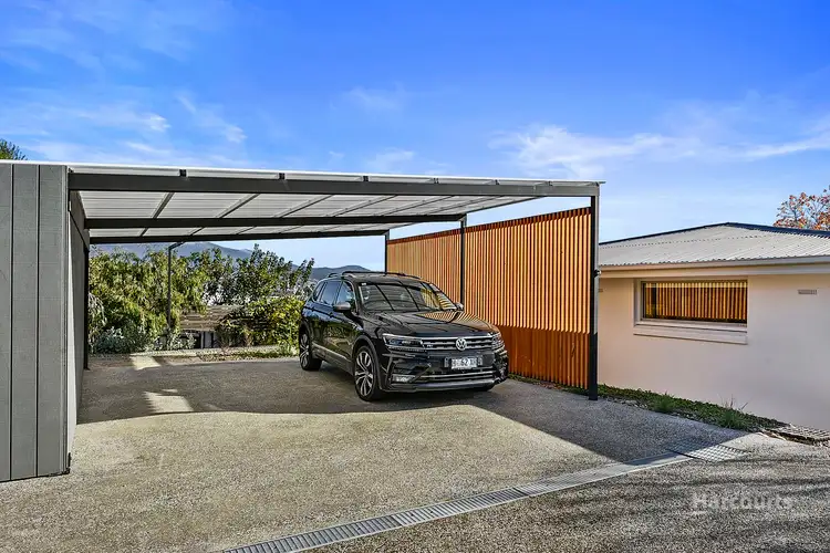 Third view of Homely house listing, 3 Dundulla Street, Howrah TAS 7018