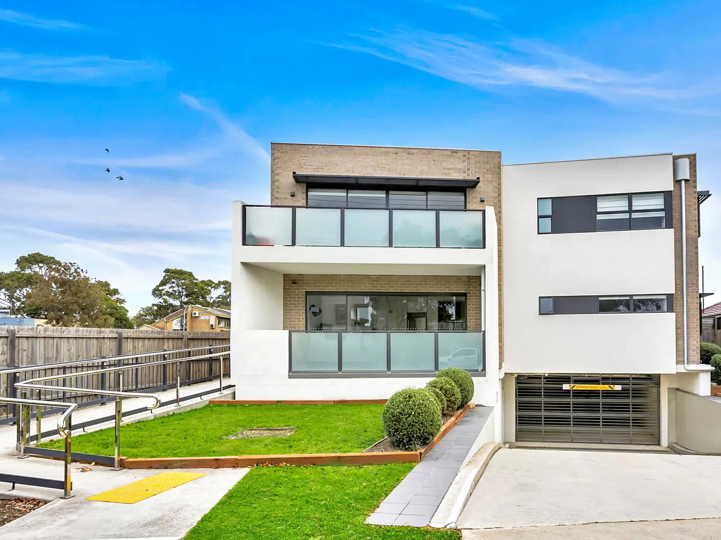 Main view of Homely apartment listing, 3/32 Spray Street, Mornington VIC 3931