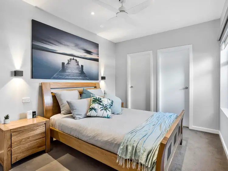 Fifth view of Homely apartment listing, 3/32 Spray Street, Mornington VIC 3931