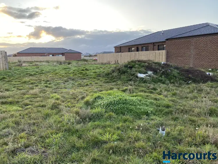 Second view of Homely house listing, 42 Berrigan Drive, Bonshaw VIC 3352