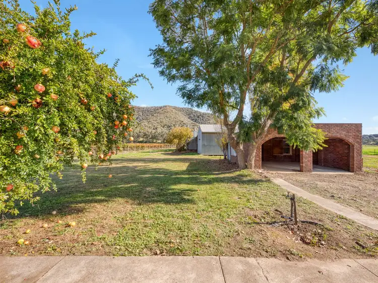 Third view of Homely house listing, Lot 1 3496 Wangaratta-Whitfield Road, Edi VIC 3678