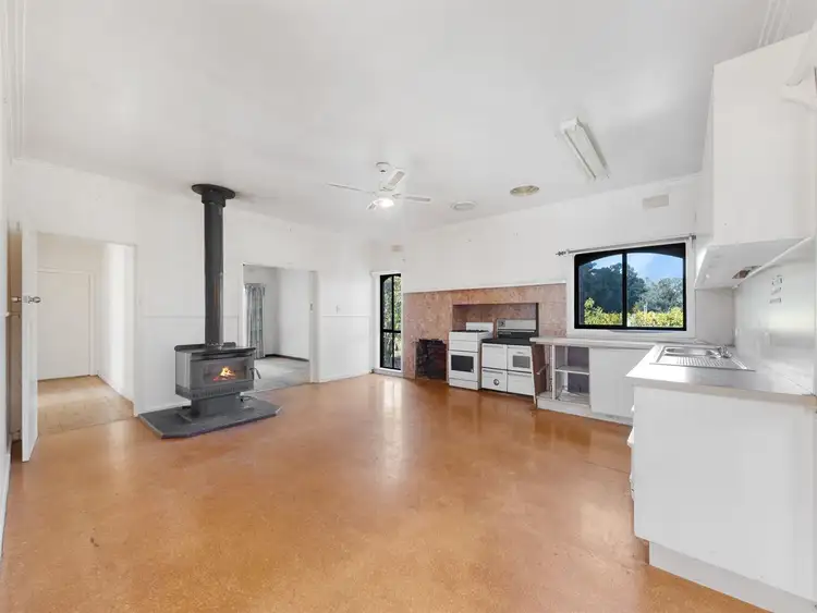 Fourth view of Homely house listing, Lot 1 3496 Wangaratta-Whitfield Road, Edi VIC 3678
