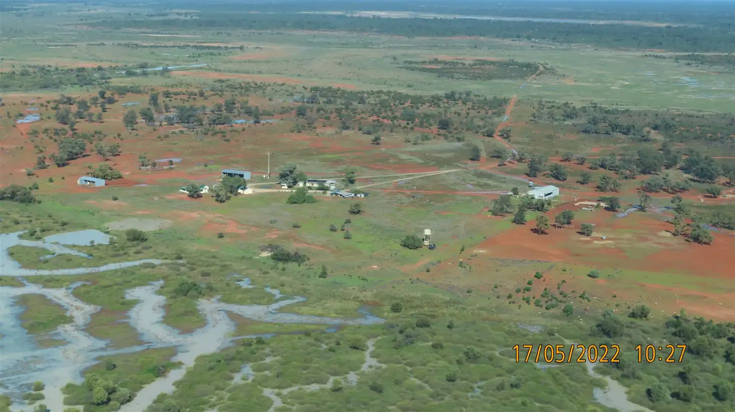 Main view of Homely rural property listing, Green Creek 68/70 Dowling Track, Bourke NSW 2840
