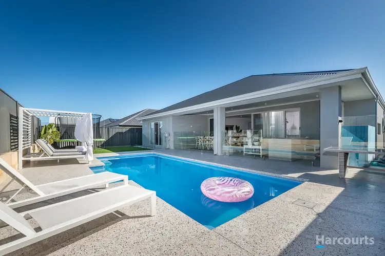 20 Chambered Way, Jindalee WA 6036