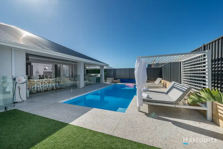 Second view of Homely house listing, 20 Chambered Way, Jindalee WA 6036