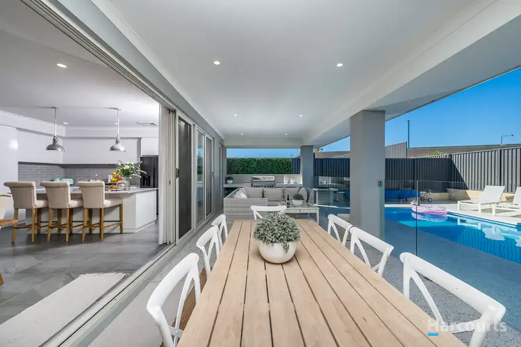 Fourth view of Homely house listing, 20 Chambered Way, Jindalee WA 6036