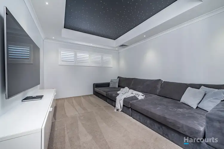 Fifth view of Homely house listing, 20 Chambered Way, Jindalee WA 6036