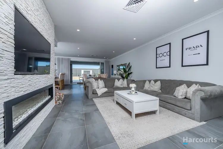 Sixth view of Homely house listing, 20 Chambered Way, Jindalee WA 6036