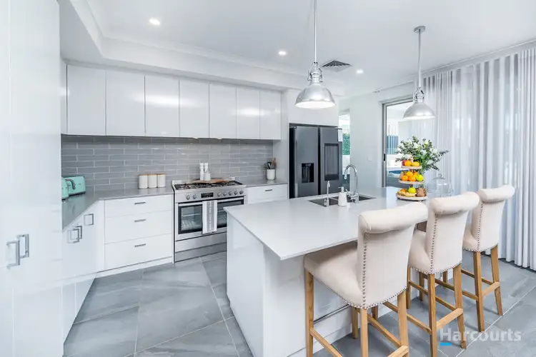 Seventh view of Homely house listing, 20 Chambered Way, Jindalee WA 6036