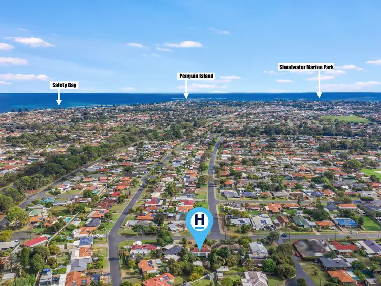 Third view of Homely house listing, 38 Pegasus Street, Rockingham WA 6168
