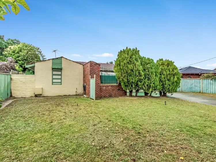 Sixth view of Homely house listing, 38 Pegasus Street, Rockingham WA 6168