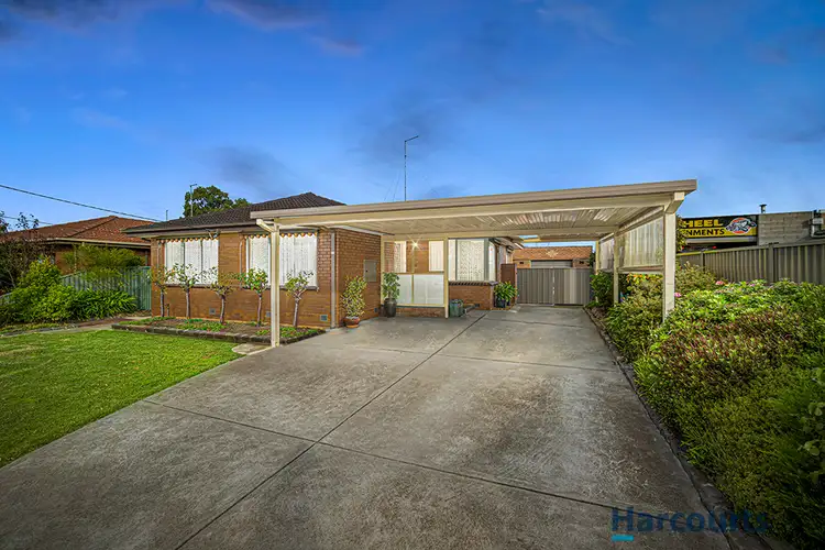 11 Hancock Street, Wendouree VIC 3355